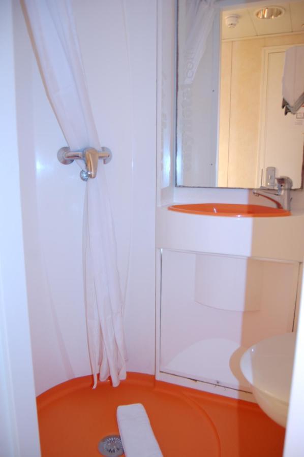 Easyhotel South Kensington Londra Esterno foto