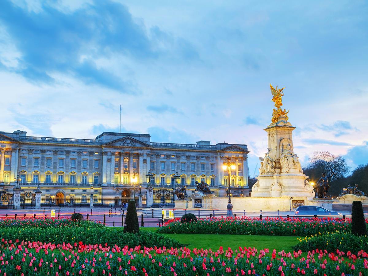 Easyhotel South Kensington Londra Esterno foto