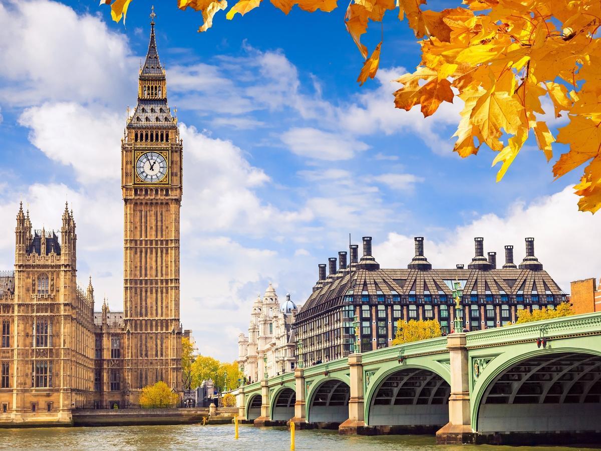 Easyhotel South Kensington Londra Esterno foto