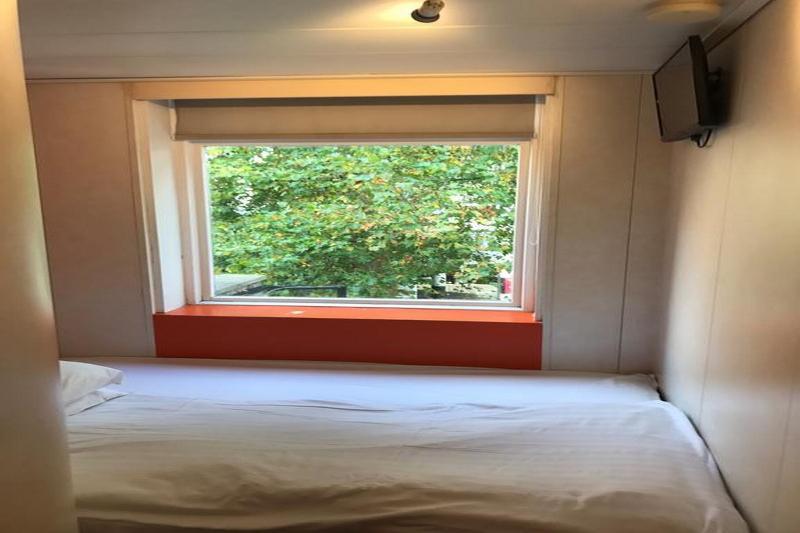 Easyhotel South Kensington Londra Esterno foto
