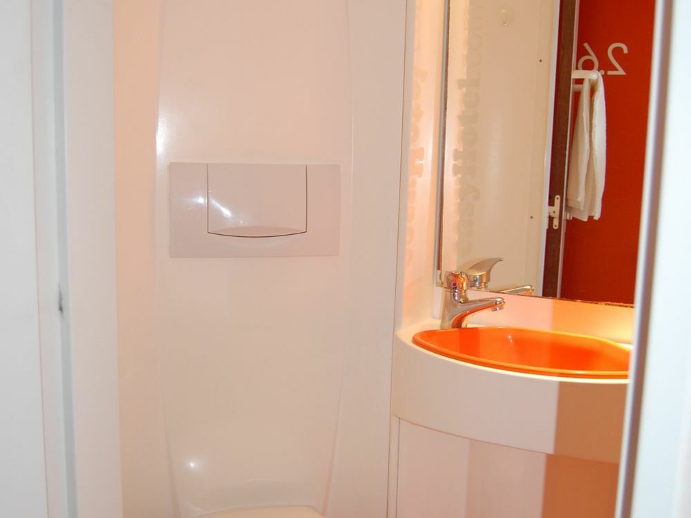 Easyhotel South Kensington Londra Esterno foto