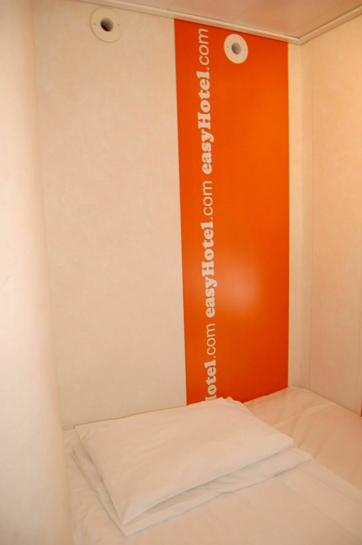 Easyhotel South Kensington Londra Esterno foto